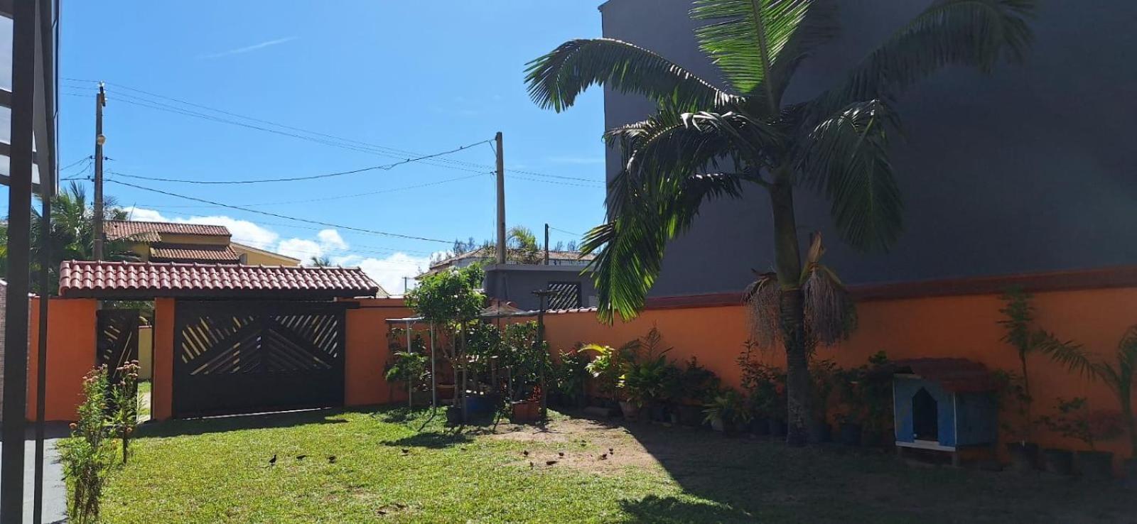 Hospedagem Familiar Yamane Ilha Comprida Exterior photo
